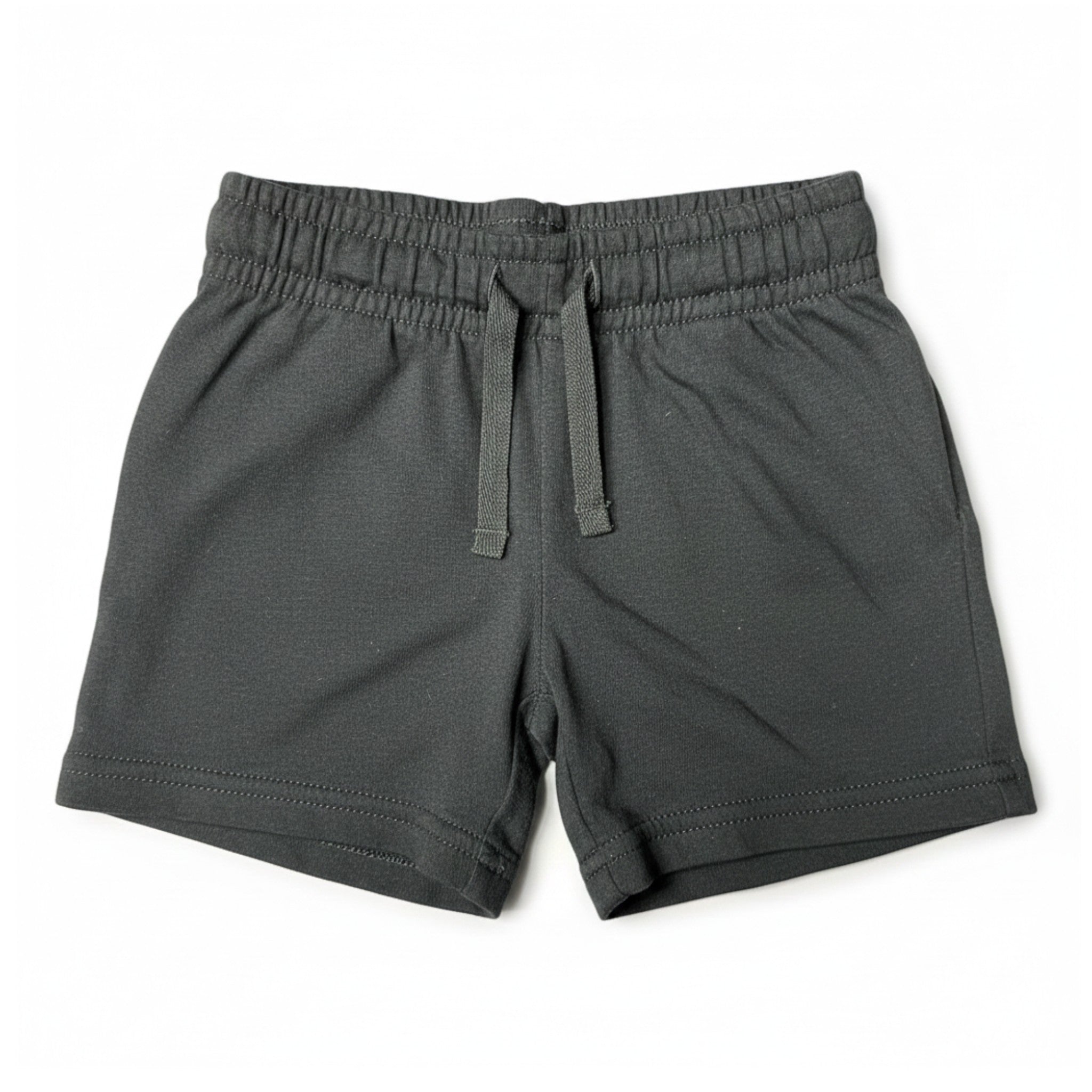 Short H&M Gris 18-24 Meses