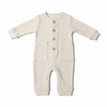 Pijama Sin Marca Beige 0-3 meses