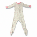 Pijama The Beaufort Bonnet Estampado 18-24 meses