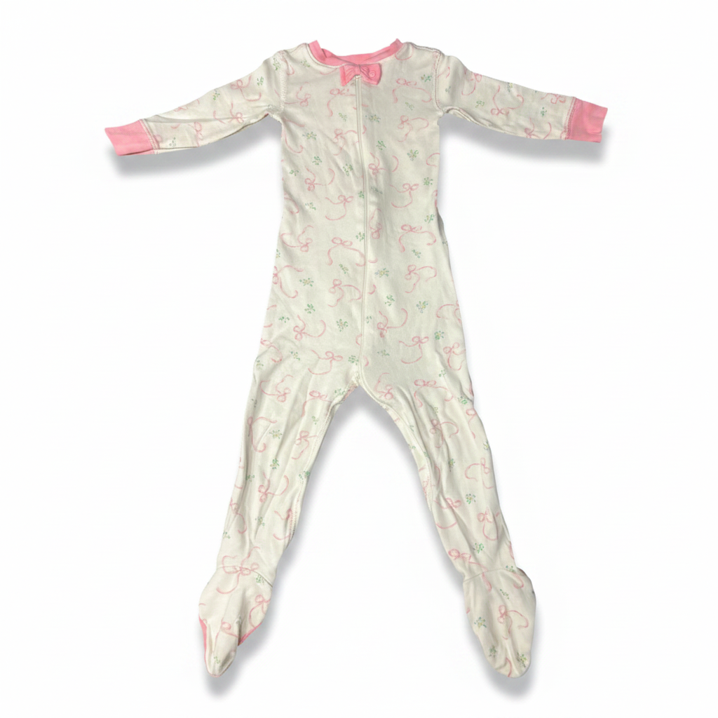 Pijama The Beaufort Bonnet Estampado 18-24 meses