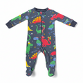 Pijama The Children's Place Estampado 0-3 meses