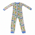 Pijama The Children's Place Estampado 4-5 años