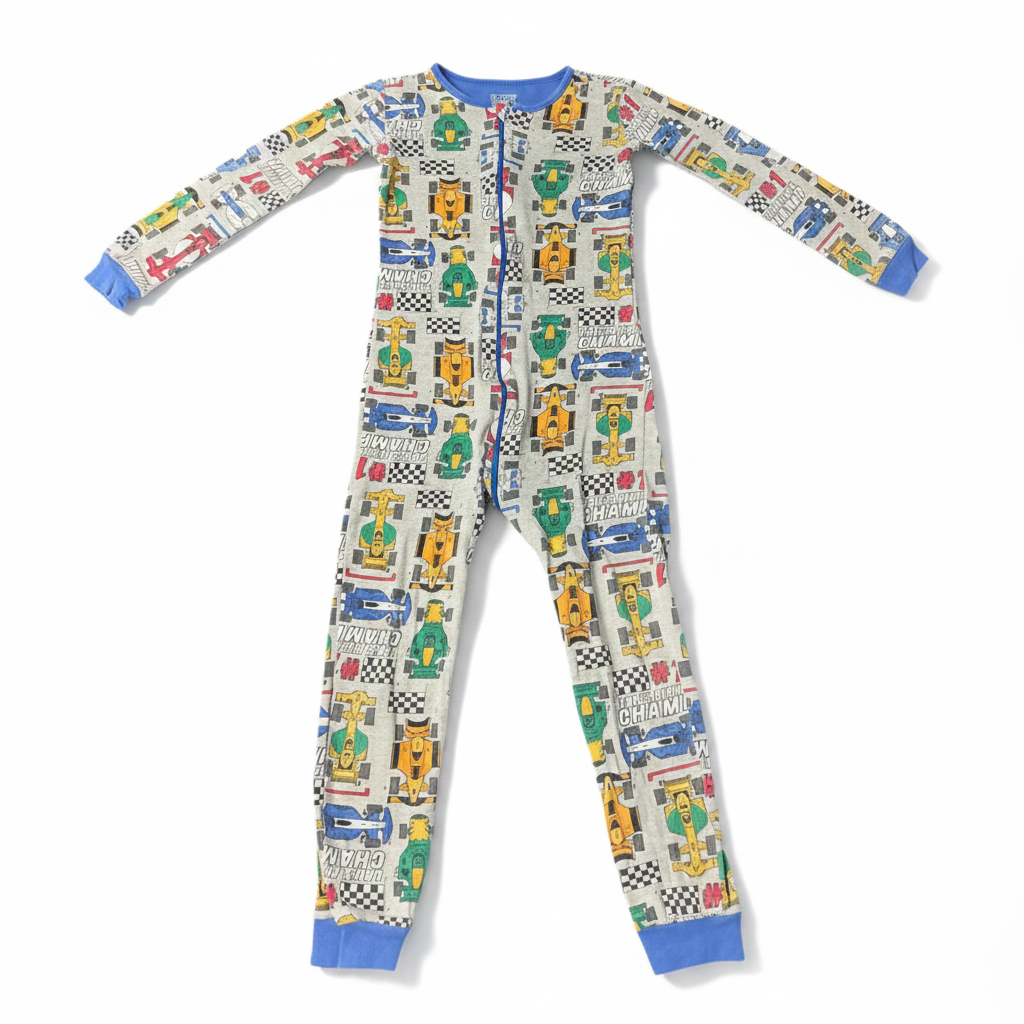Pijama The Children's Place Estampado 4-5 años