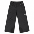 Pantalón nieve The north face Negro Impermeable 11-12 años