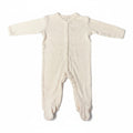 Pijama The Grinch The Grinch 18 meses sobre fondo blanco