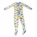 Pijama The Children's Place Dinosaurios 3 años