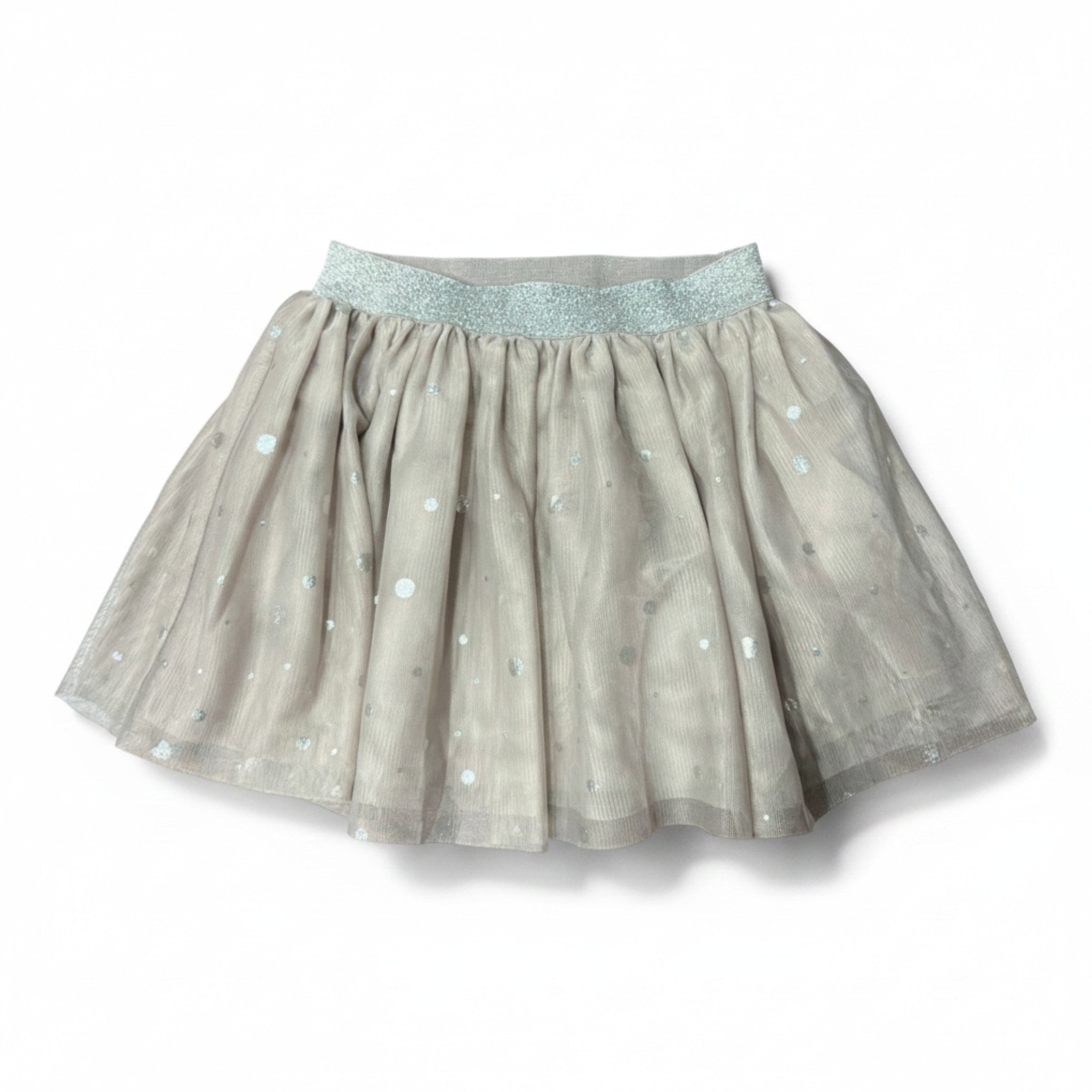 Tutu H&M Rosado 3-4 años