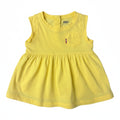 Vestido Levi's Amarillo 3-6 meses - NÜVA