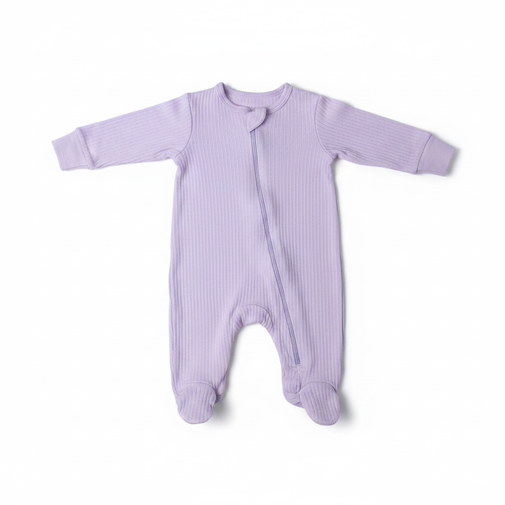 Pijama Wonder Nation Lila RN